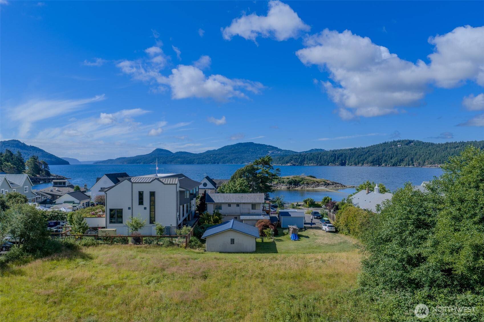 199 Main ST, Orcas Island, WA 98245