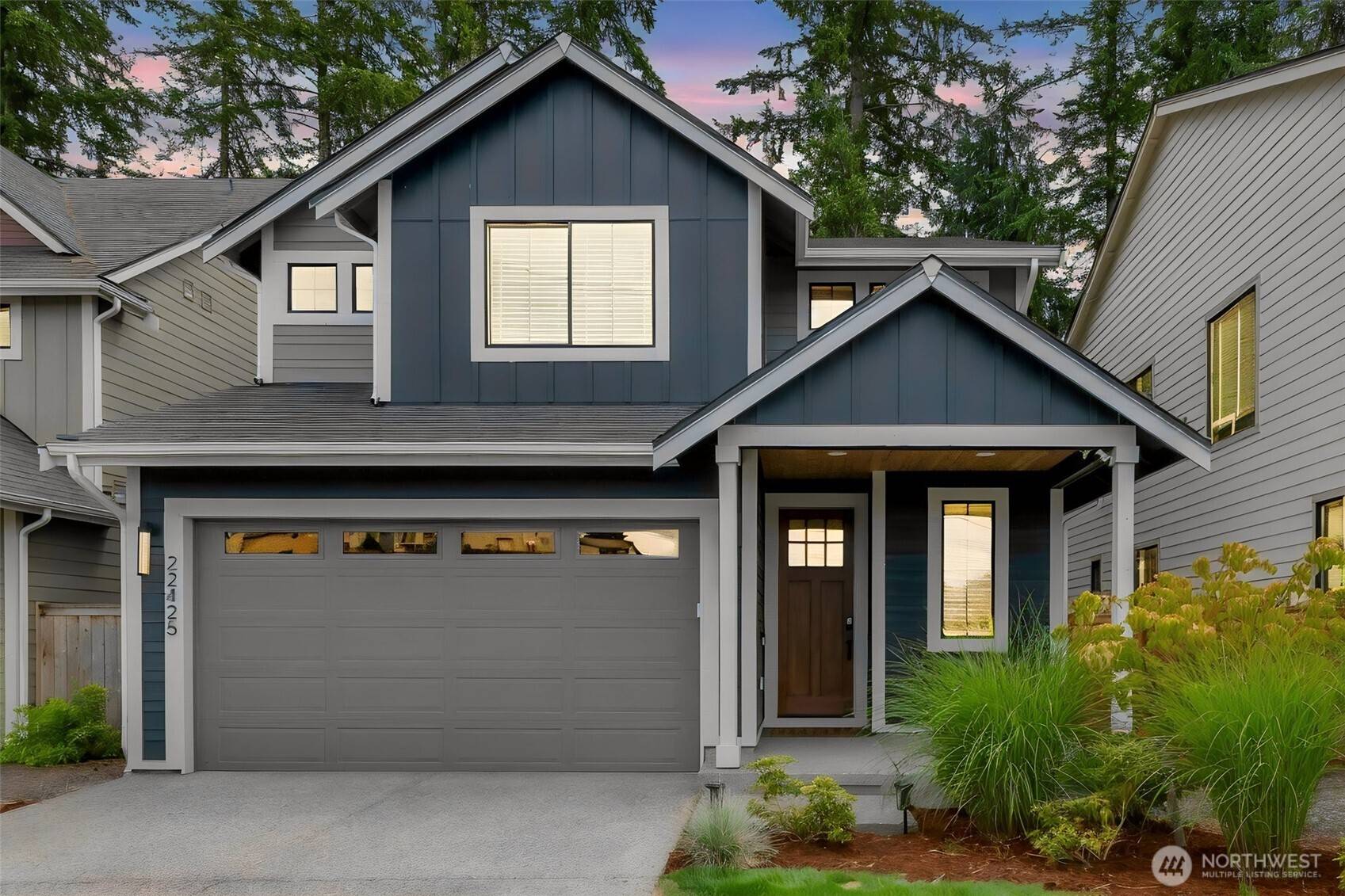 22425 285th st, Maple Valley, WA 98038