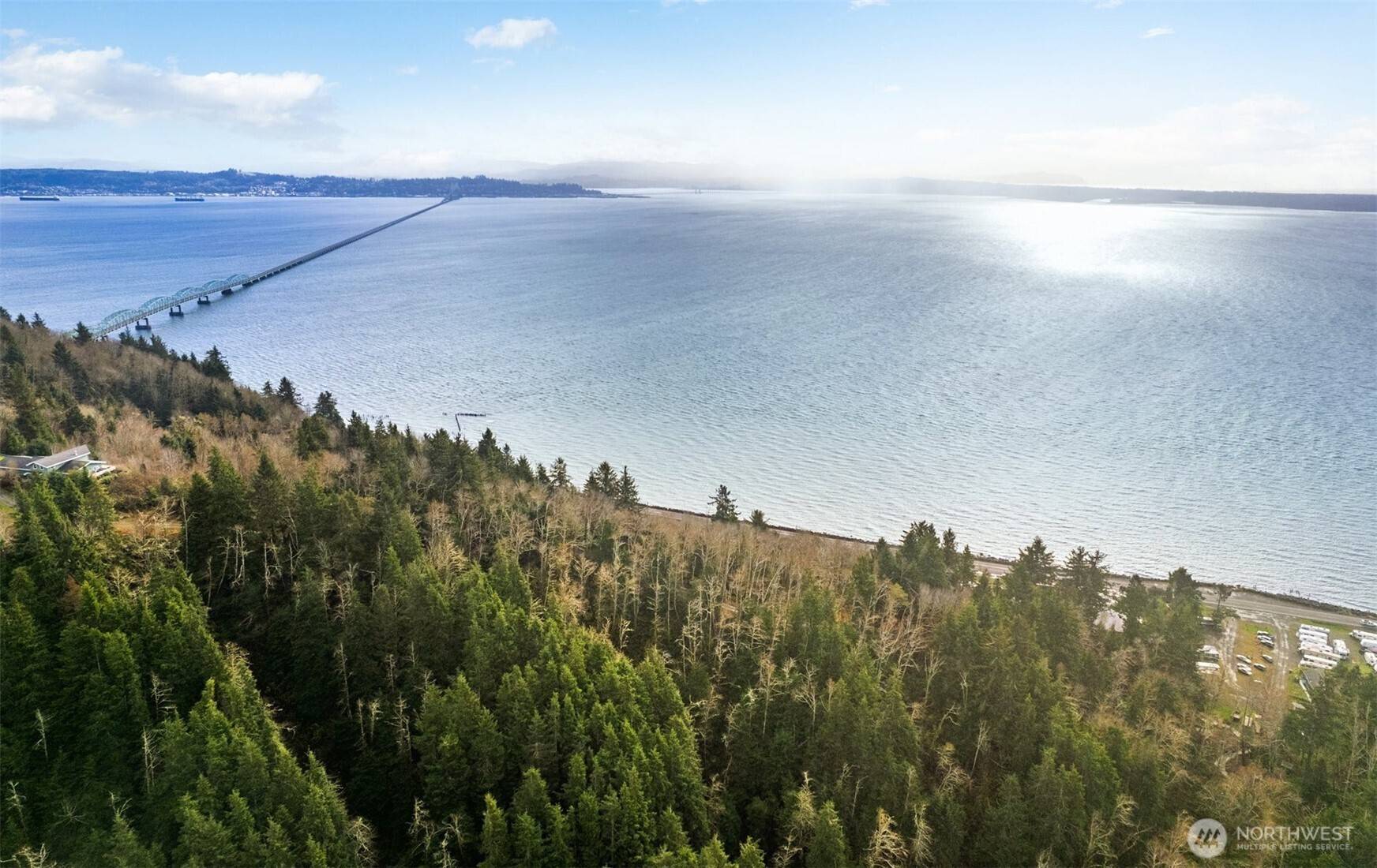 0 Marine LN, Chinook, WA 98614