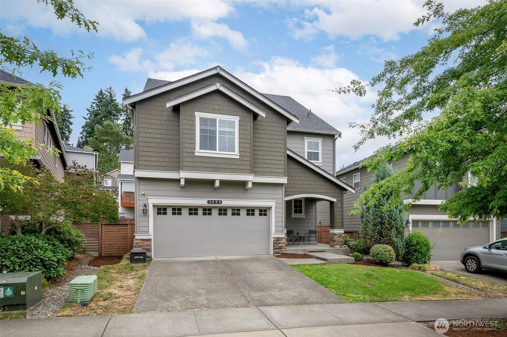 2929 82nd Avenue Ct E, Puyallup, WA 98371