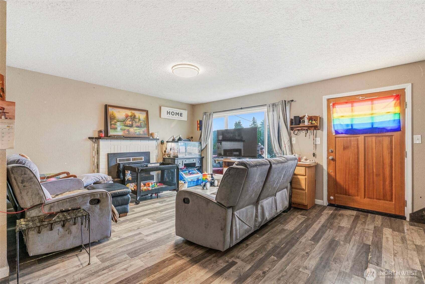 2411 Burcham ST, Kelso, WA 98626