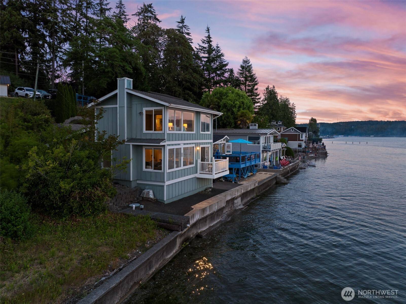 7928 State Route 302 NW, Gig Harbor, WA 98328