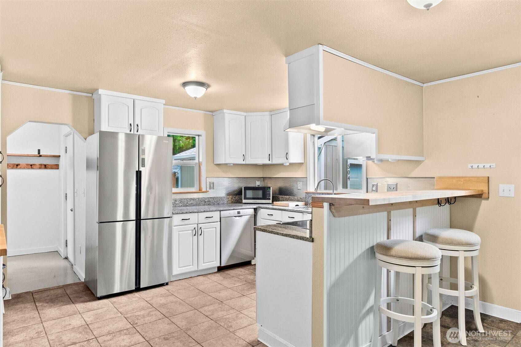 504 G ST SW, Tumwater, WA 98512