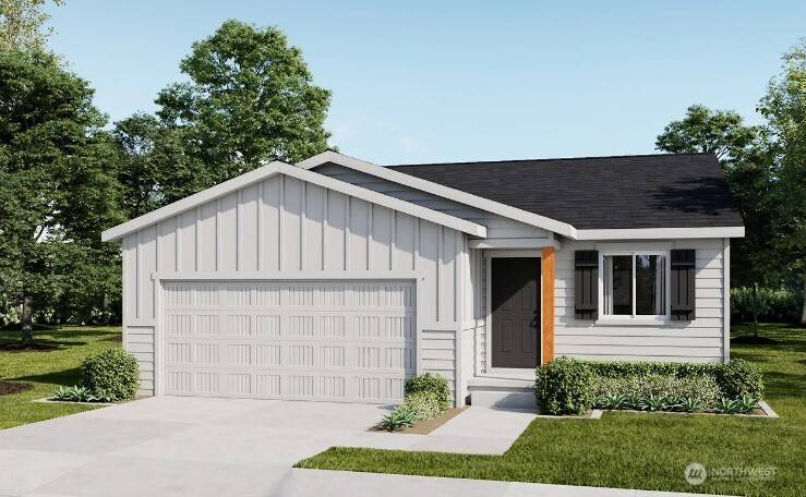 51 Moonshadow LN, Sequim, WA 98382