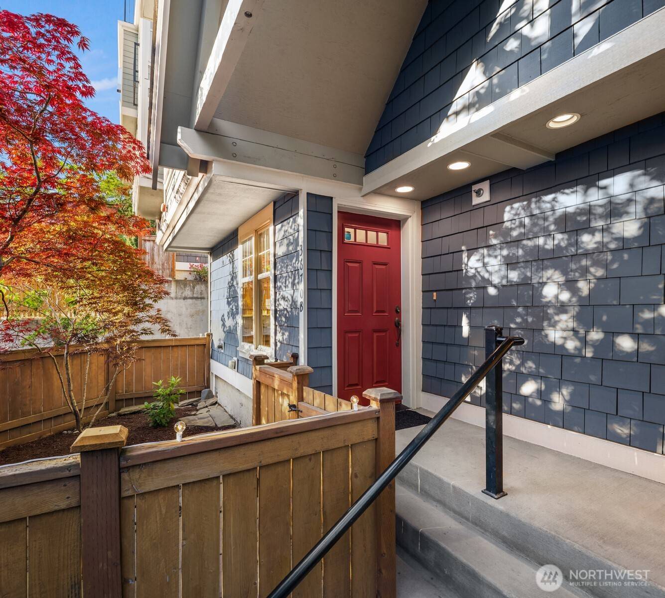 3670 Dayton AVE N #B, Seattle, WA 98103