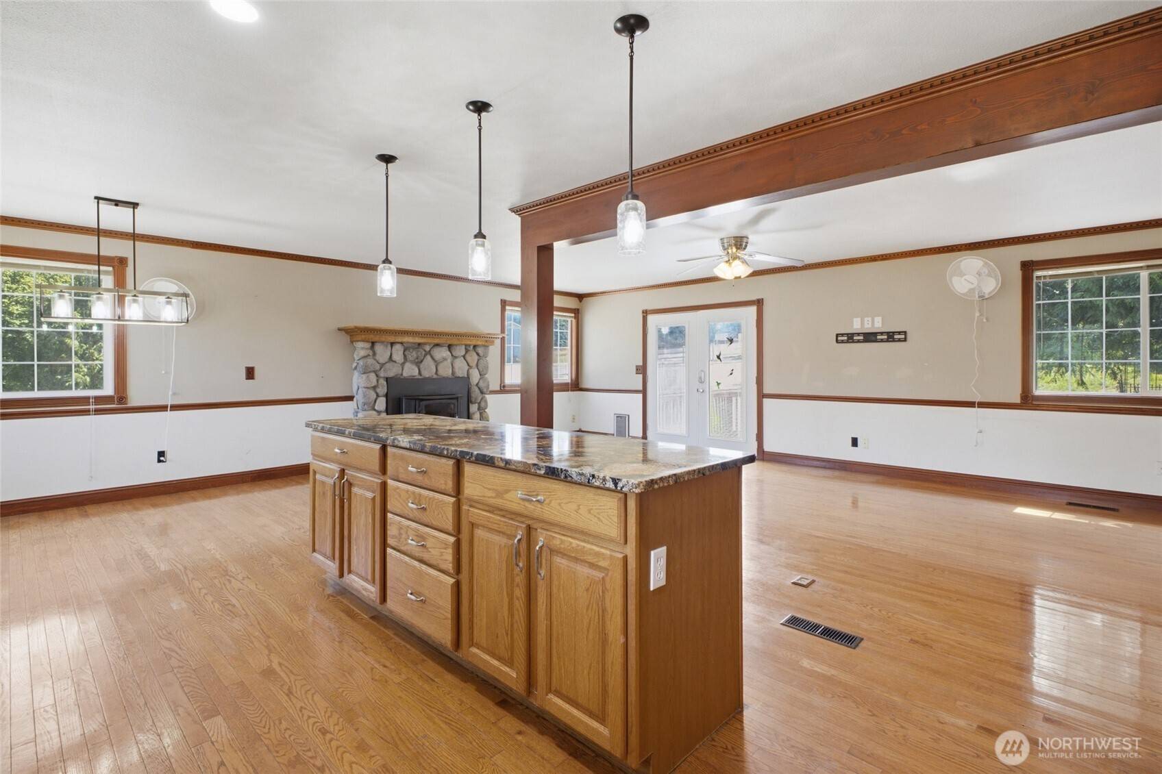 34721 40th AVE S, Roy, WA 98580