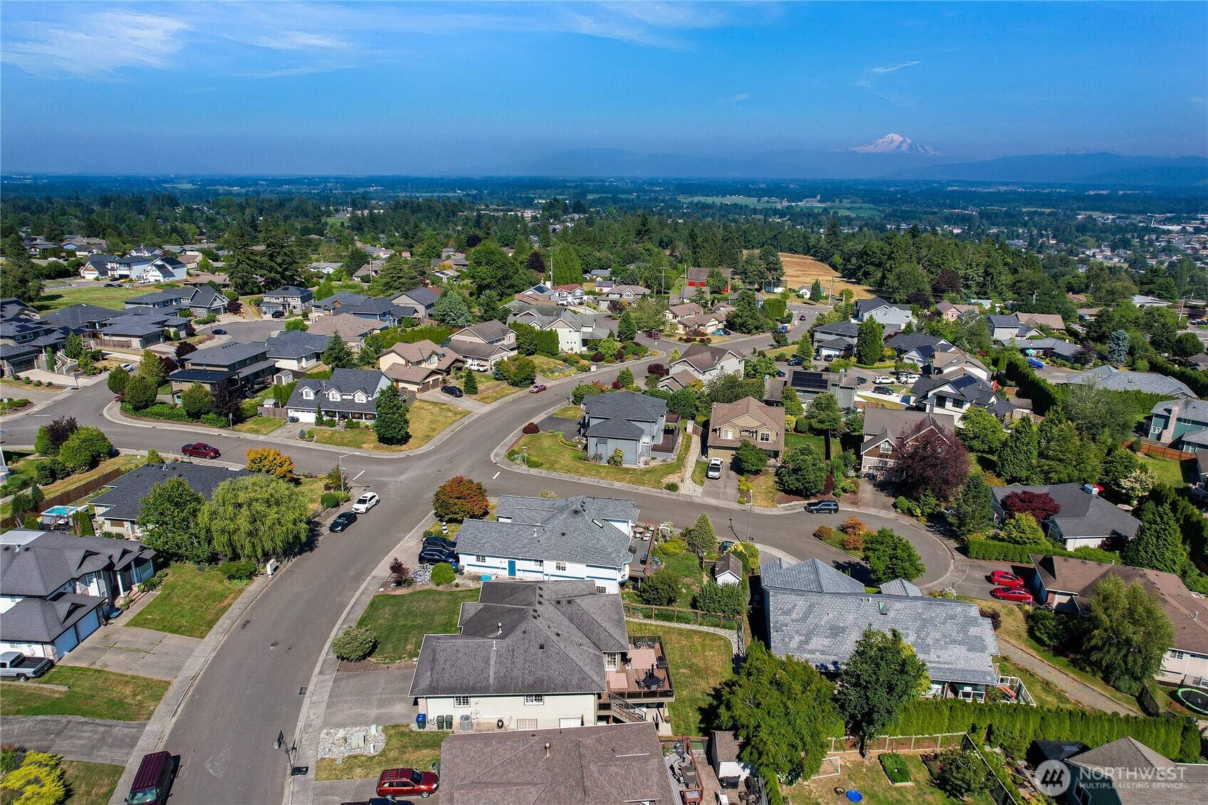 2561 Lakeridge DR, Ferndale, WA 98248