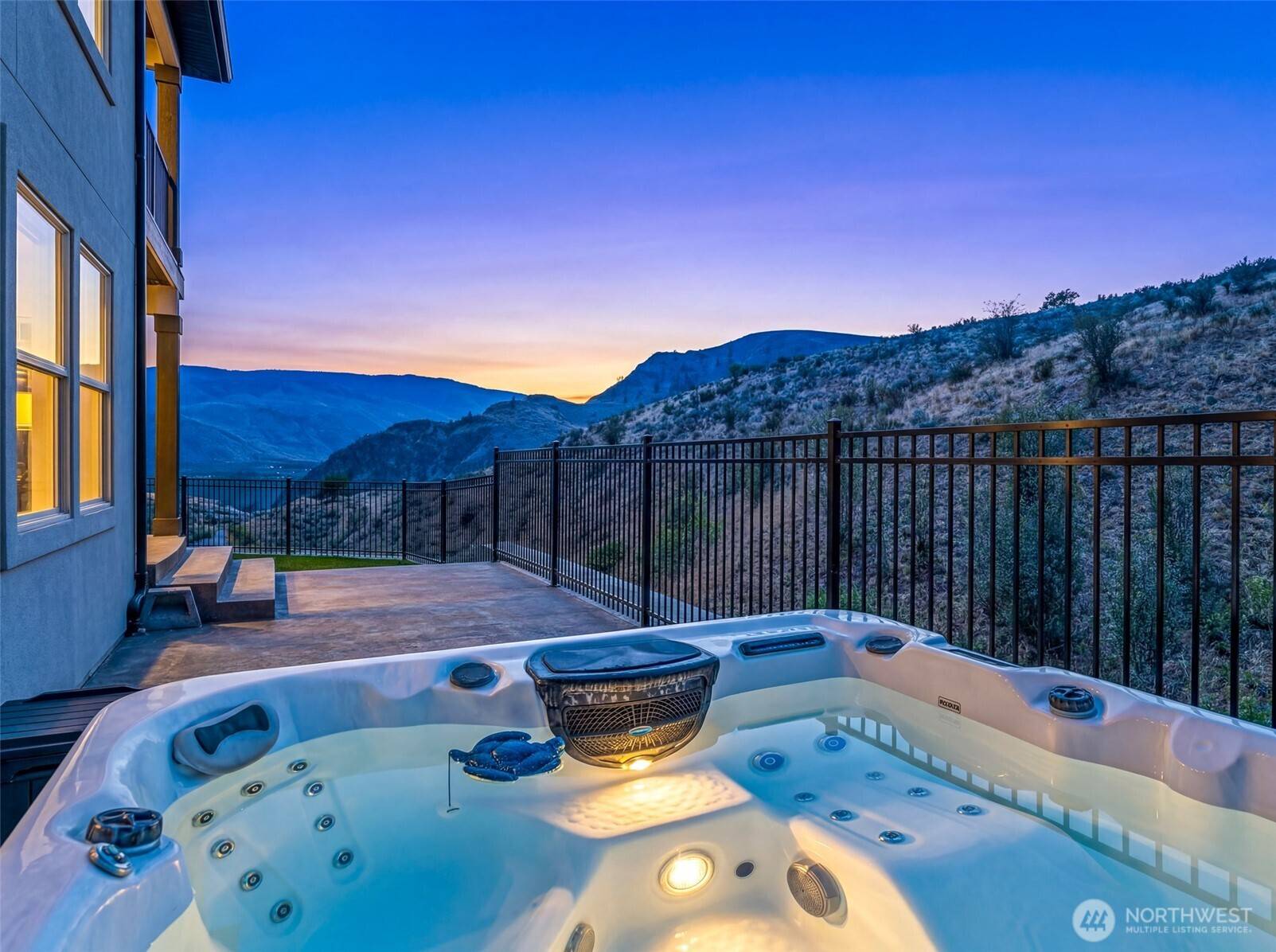 9971 Saska WAY, Entiat, WA 98822