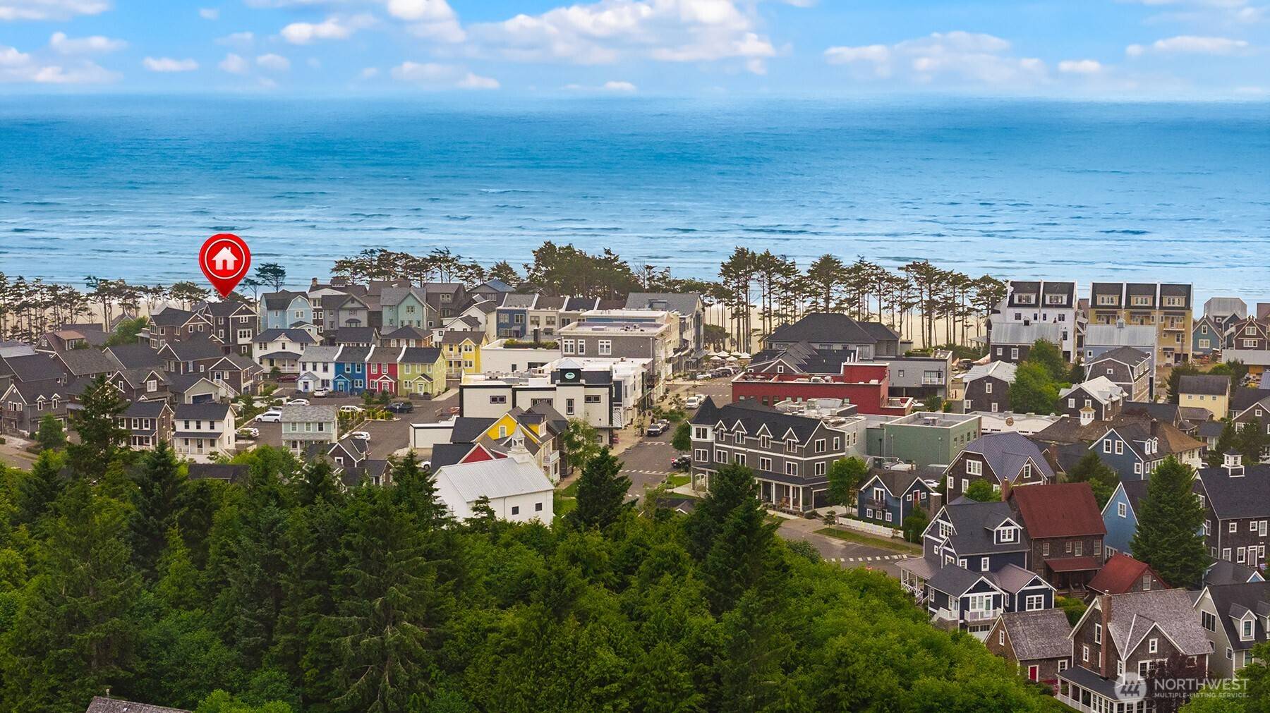 14 Ocean Tide LN, Pacific Beach, WA 98571
