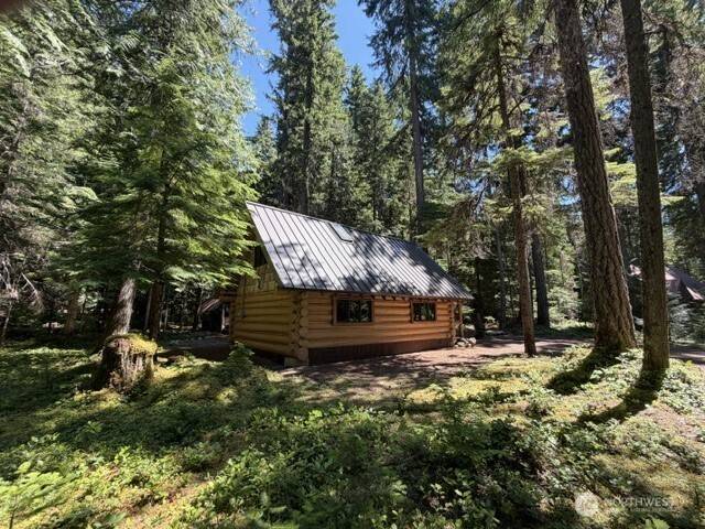 141 USFS Silver Springs FS RD 7175, Enumclaw, WA 98022