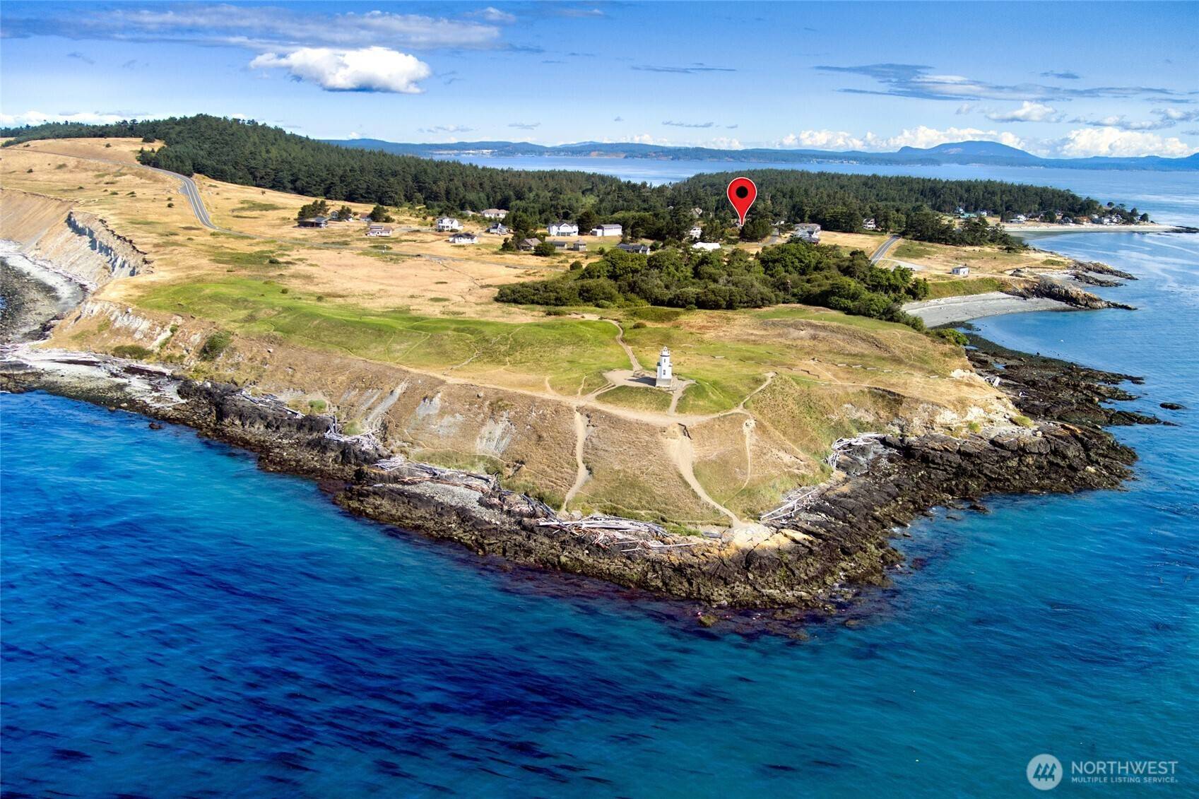 86 Lighthouse LN, Friday Harbor, WA 98250