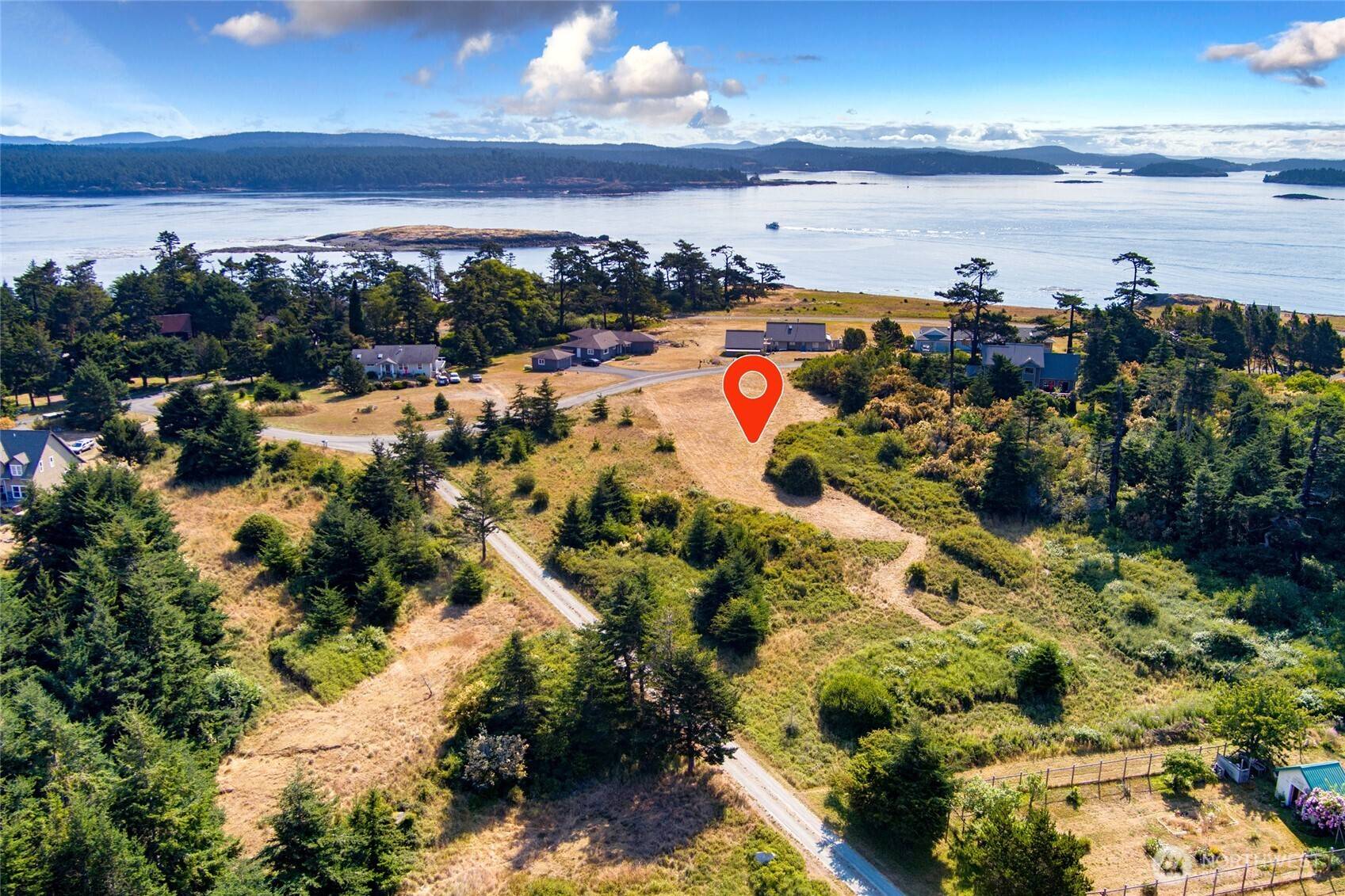 86 Lighthouse LN, Friday Harbor, WA 98250