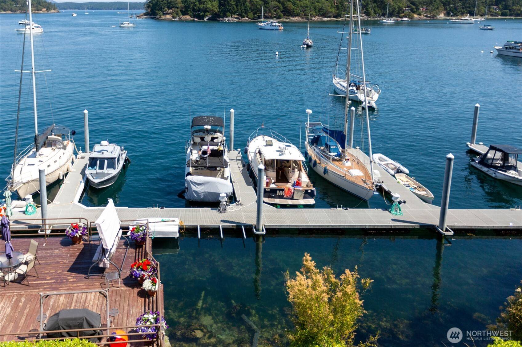 241 Warbass WAY #A303, Friday Harbor, WA 98250