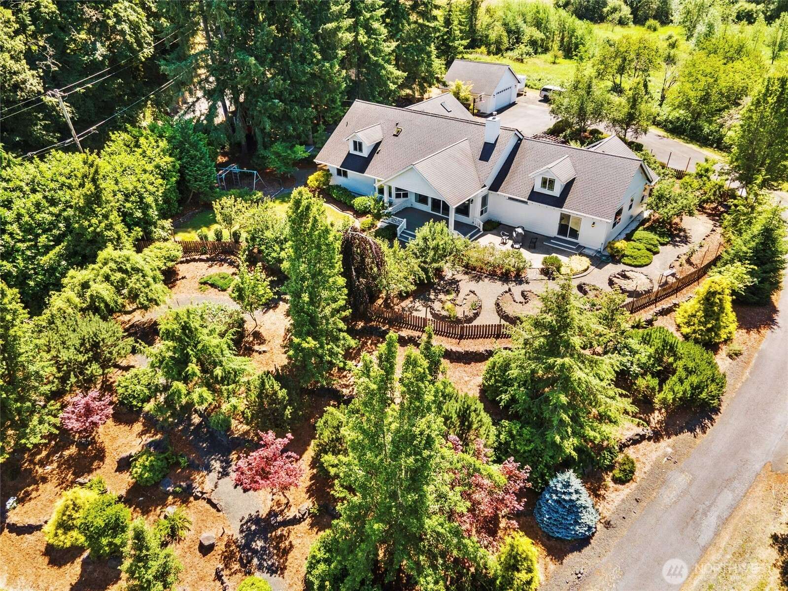 109 Shorey View LN, Chehalis, WA 98532