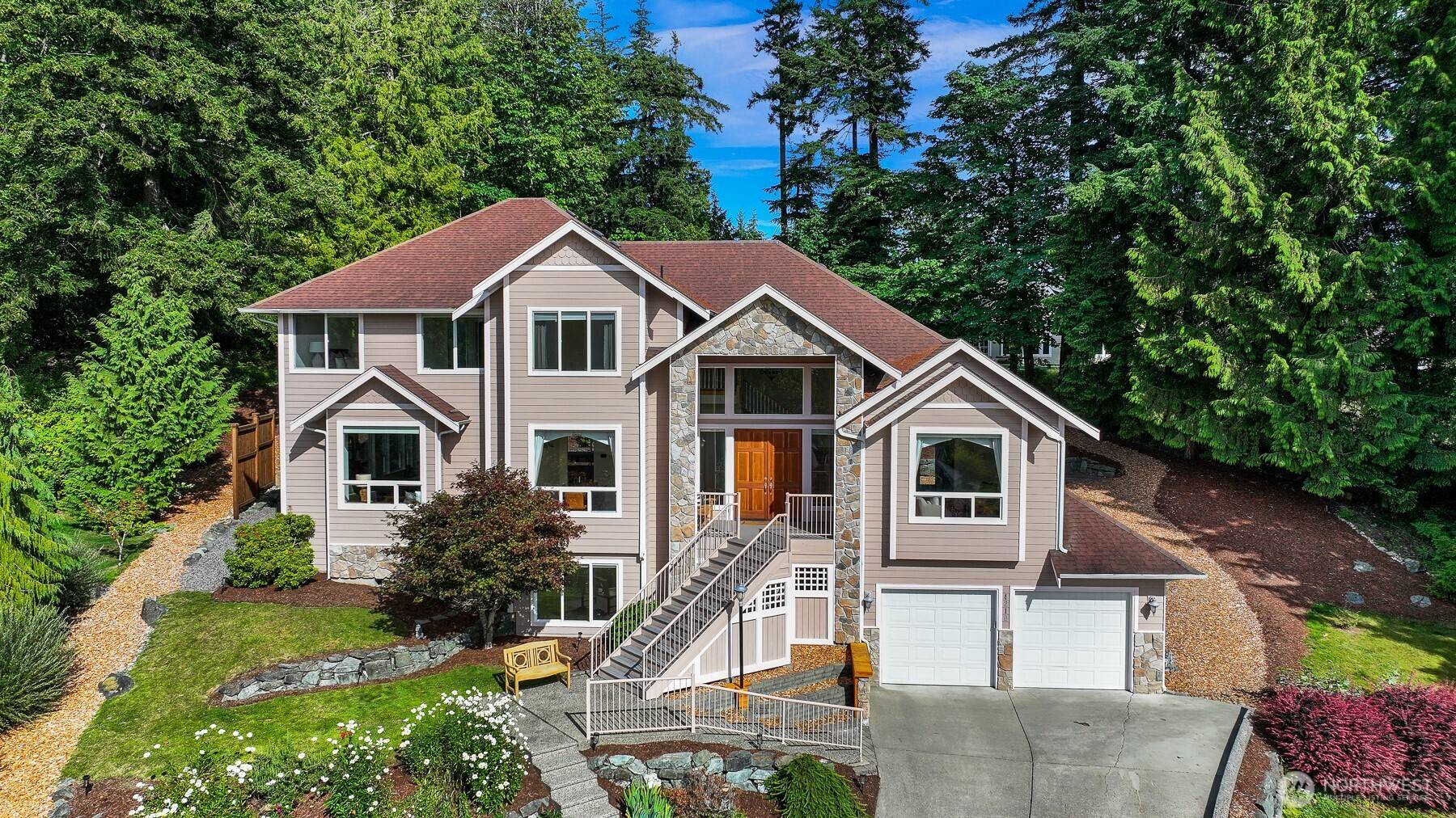 4210 Padden Hills CT, Bellingham, WA 98229