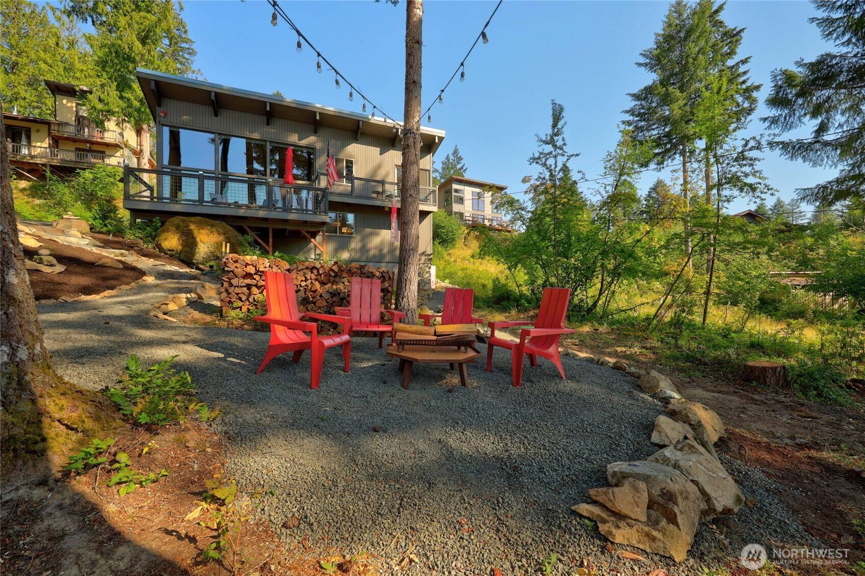 198 Alpine DR, Packwood, WA 98361