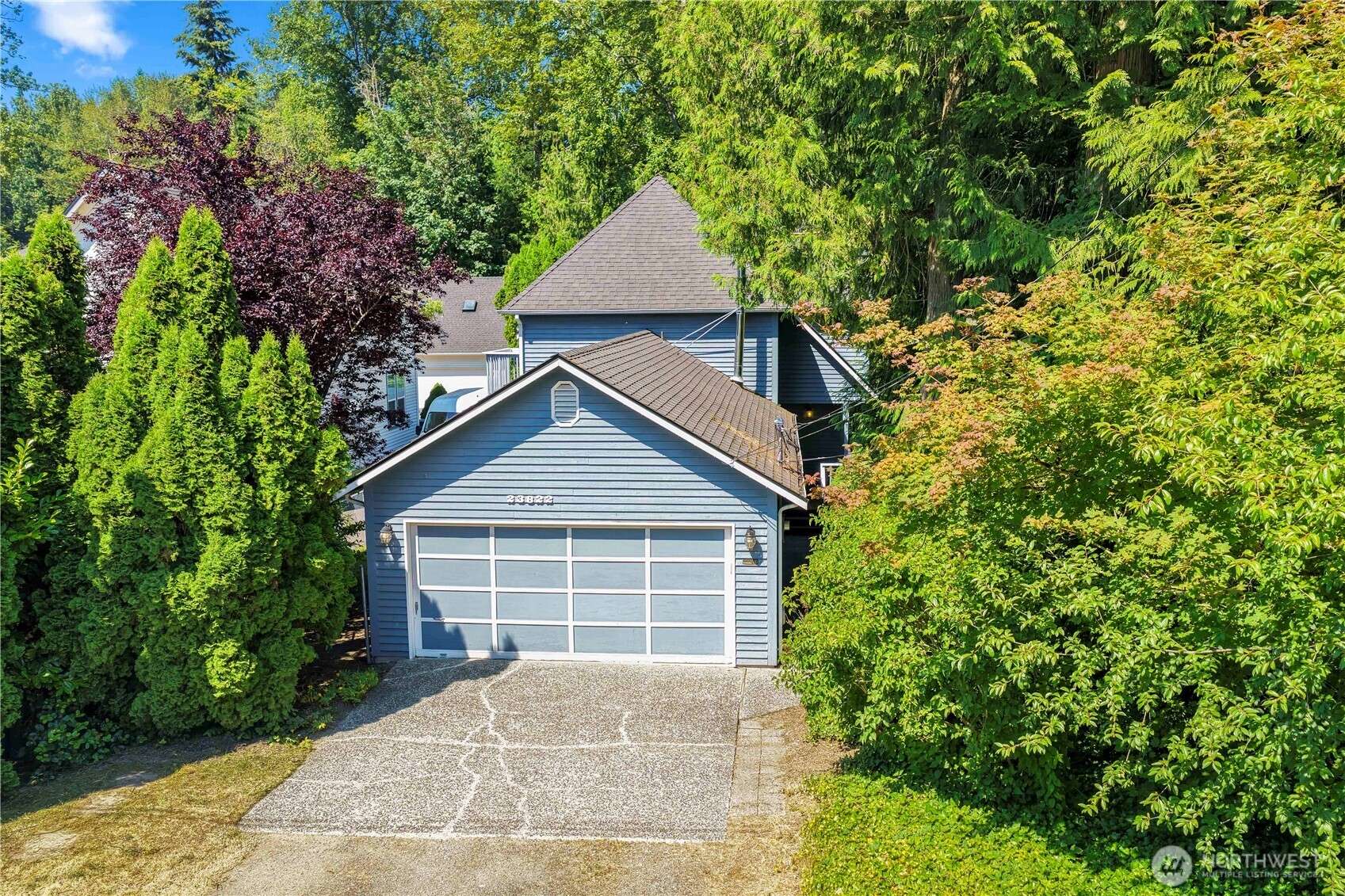 23822 35th AVE W, Brier, WA 98036