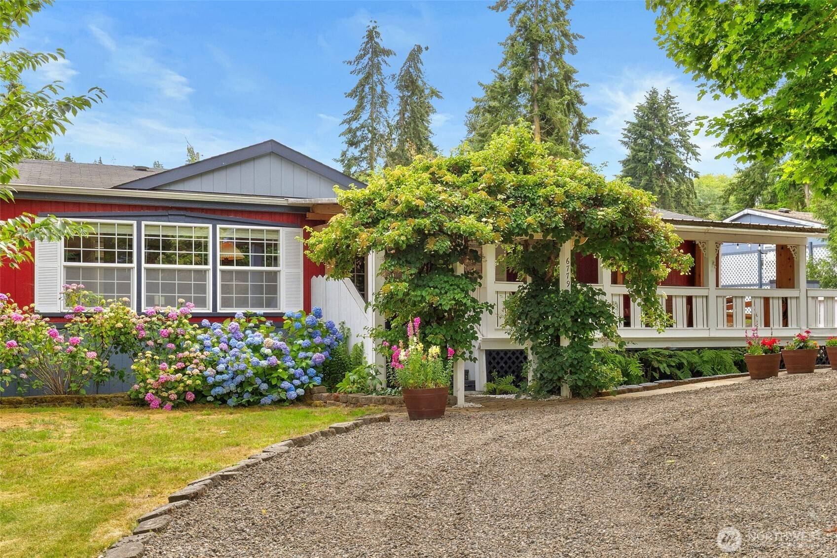 6779 NE Twin Spits, Hansville, WA 98340