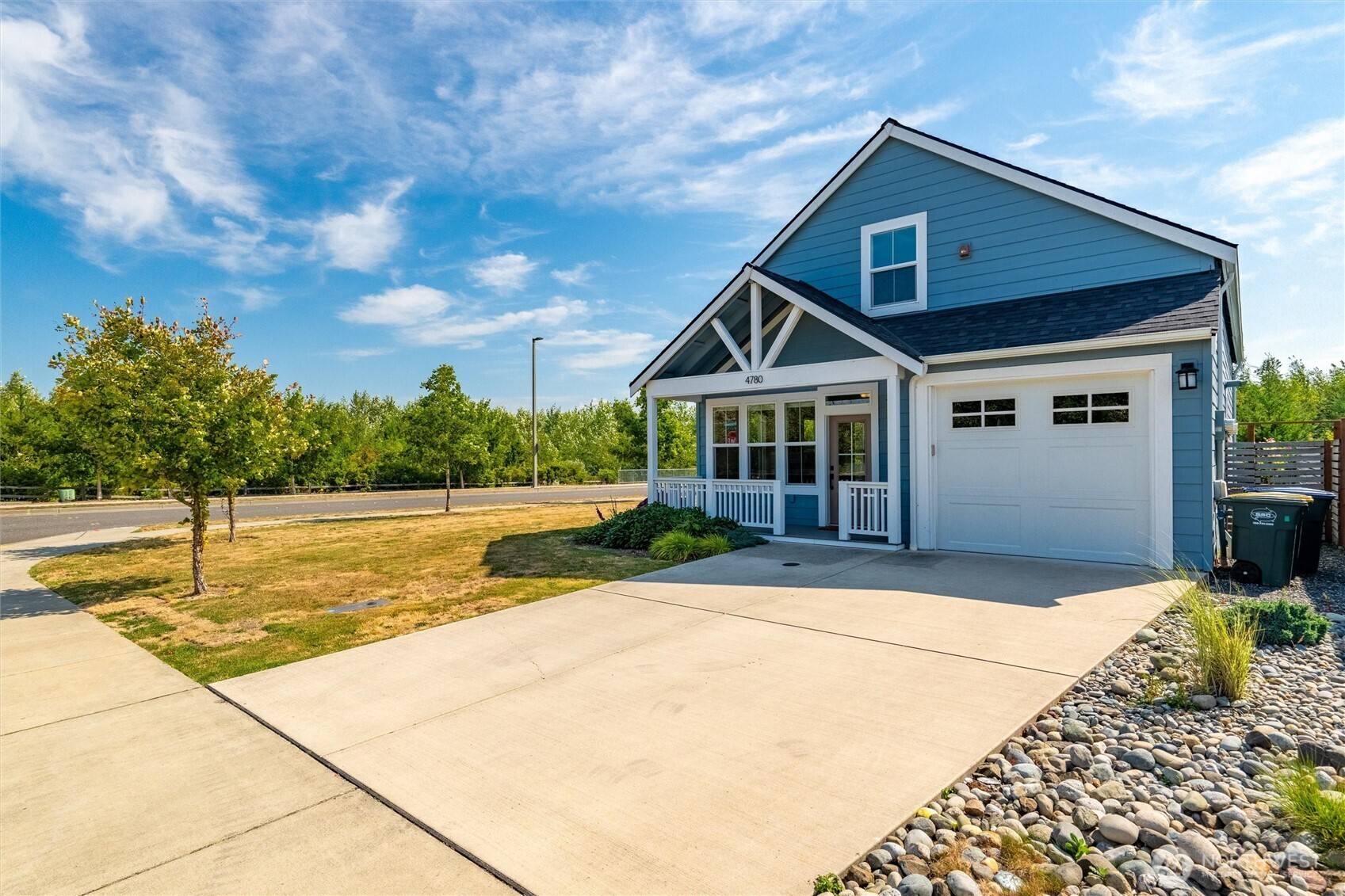4780 Spring Brook ST, Bellingham, WA 98226