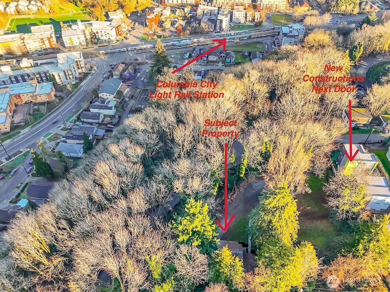 4729 Mount View DR S, Seattle, WA 98108
