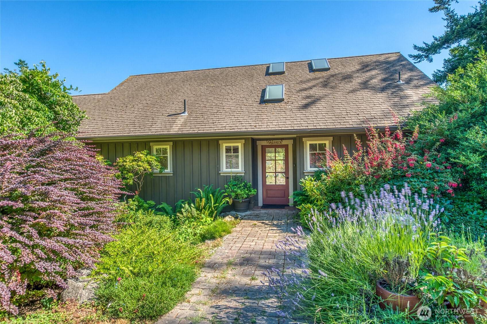 136 Myers, Orcas Island, WA 98245