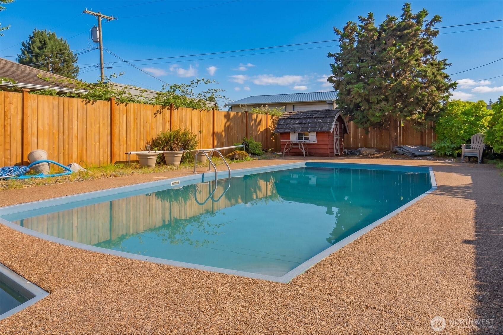 1021 H ST, Centralia, WA 98531