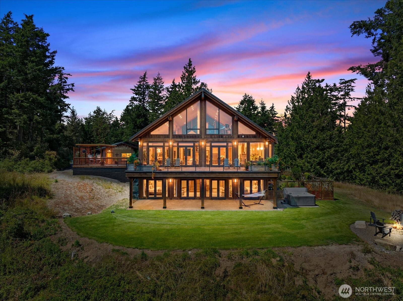 259 Willbrook LN, Lopez Island, WA 98261