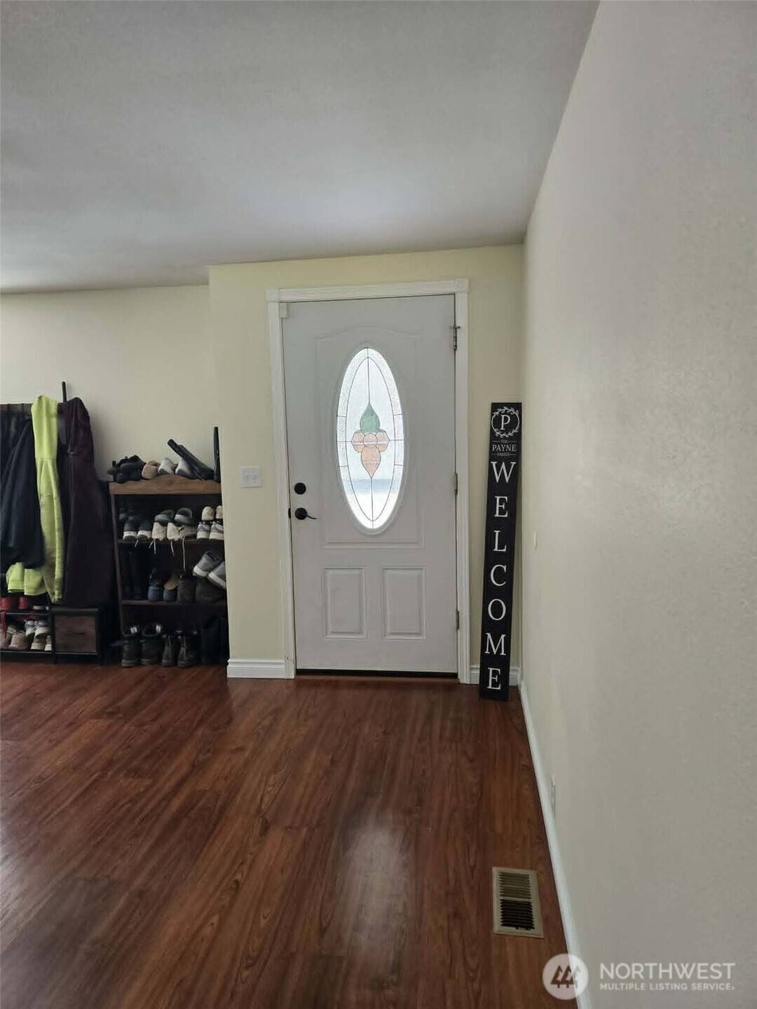 141 Oyler RD, Ethel, WA 98542