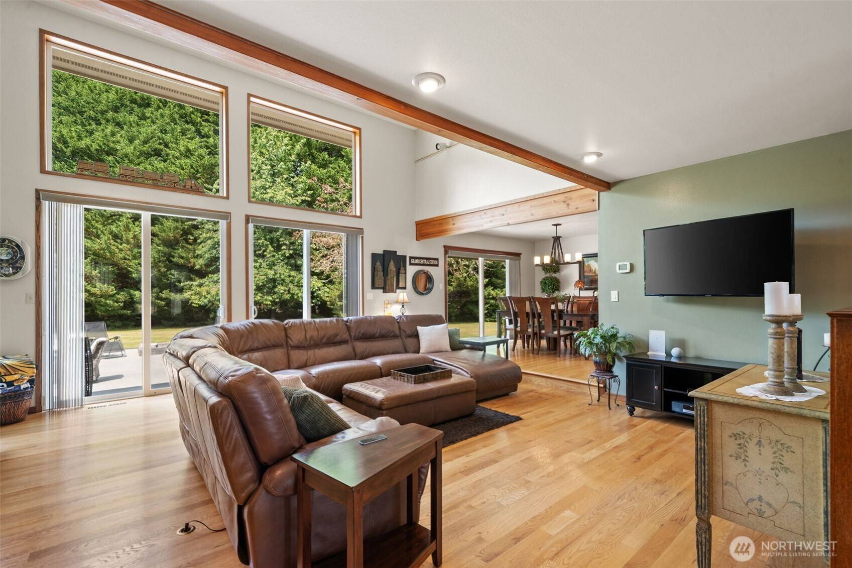 521 G ST, Forks, WA 98331