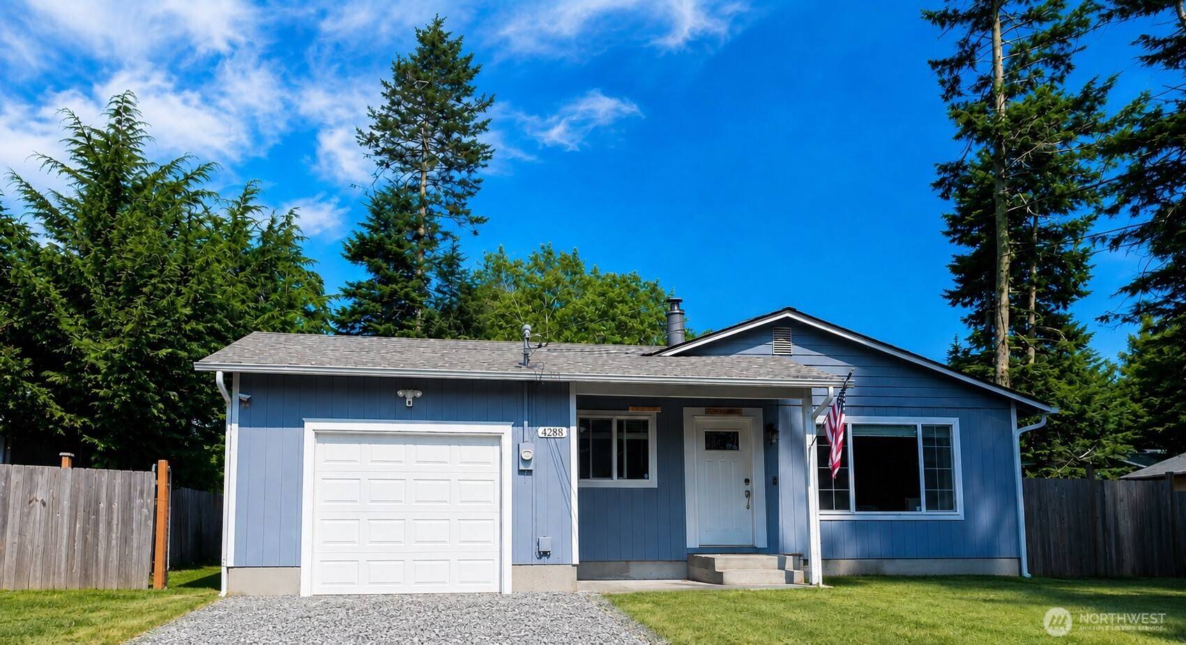 4288 N Northgate DR, Oak Harbor, WA 98277