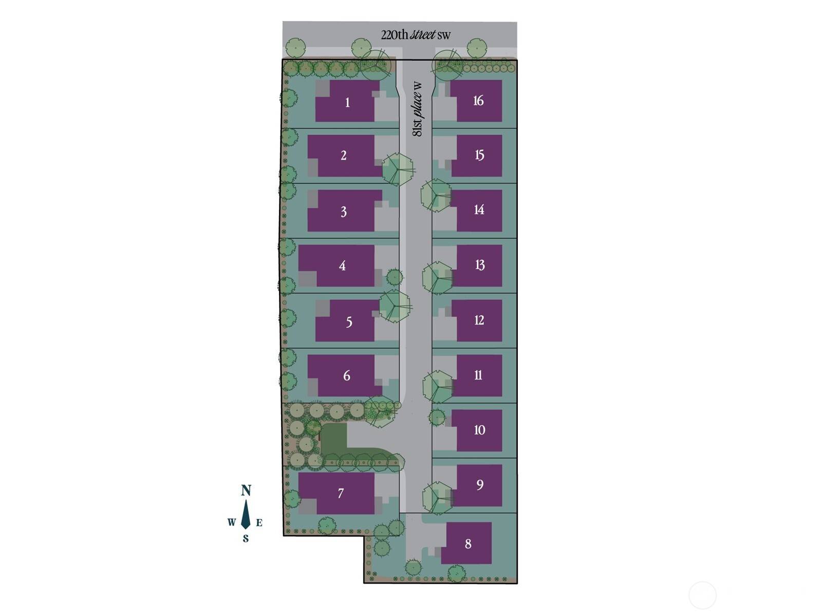 22002 81st PL W, Edmonds, WA 98026