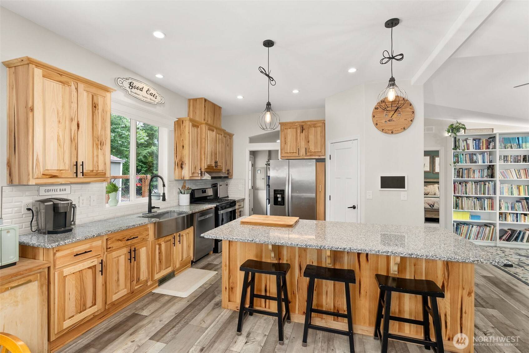 127 Brookside LN, Chehalis, WA 98532