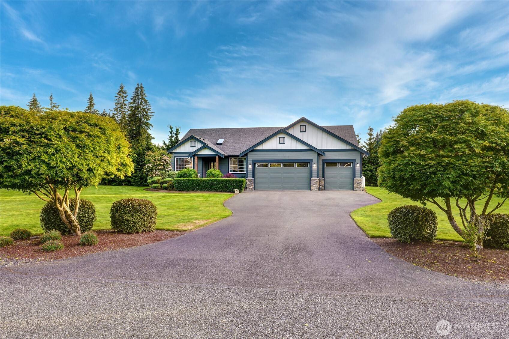10920 233rd ST NE, Arlington, WA 98223