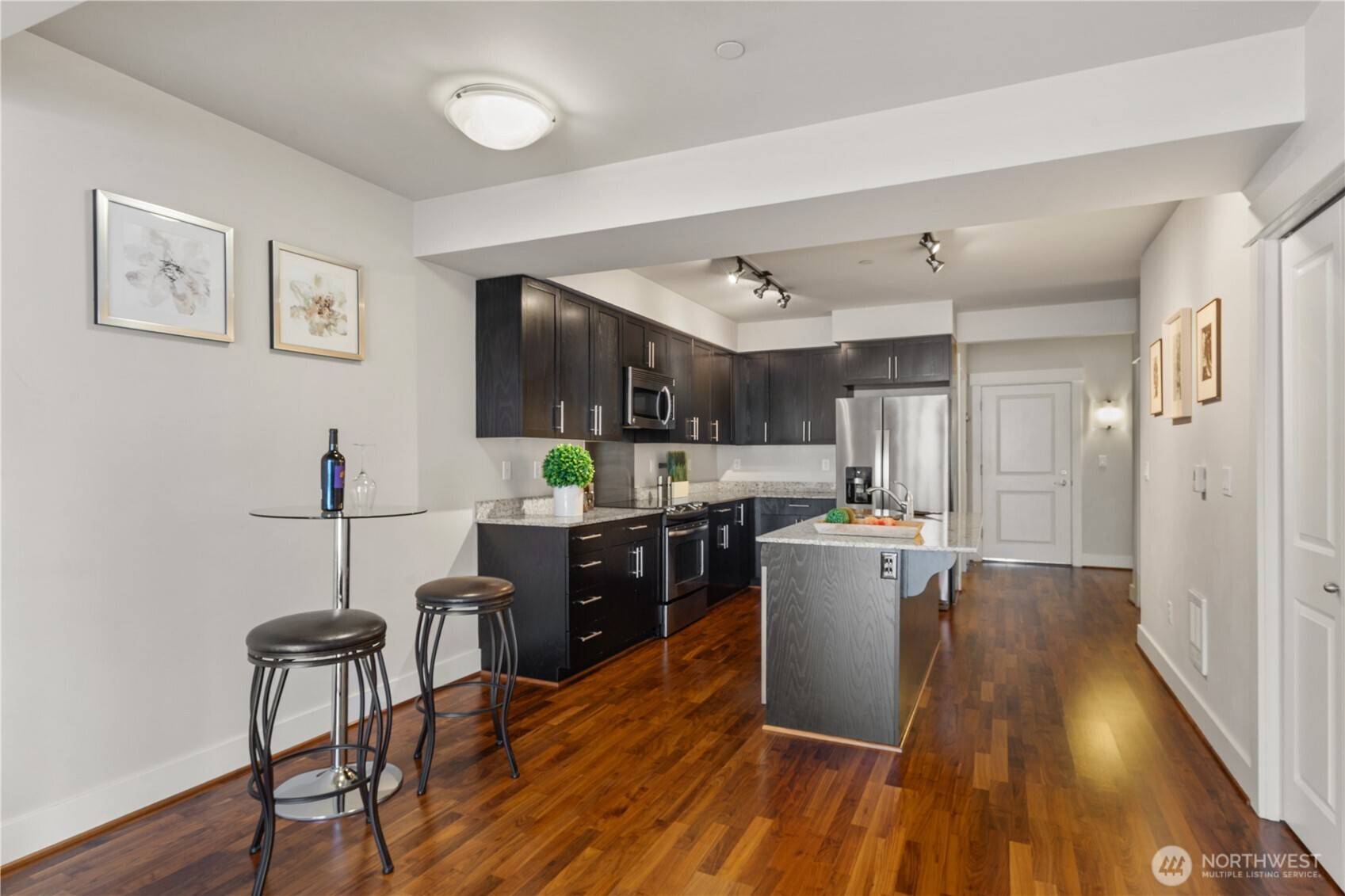 699 John ST #507, Seattle, WA 98109