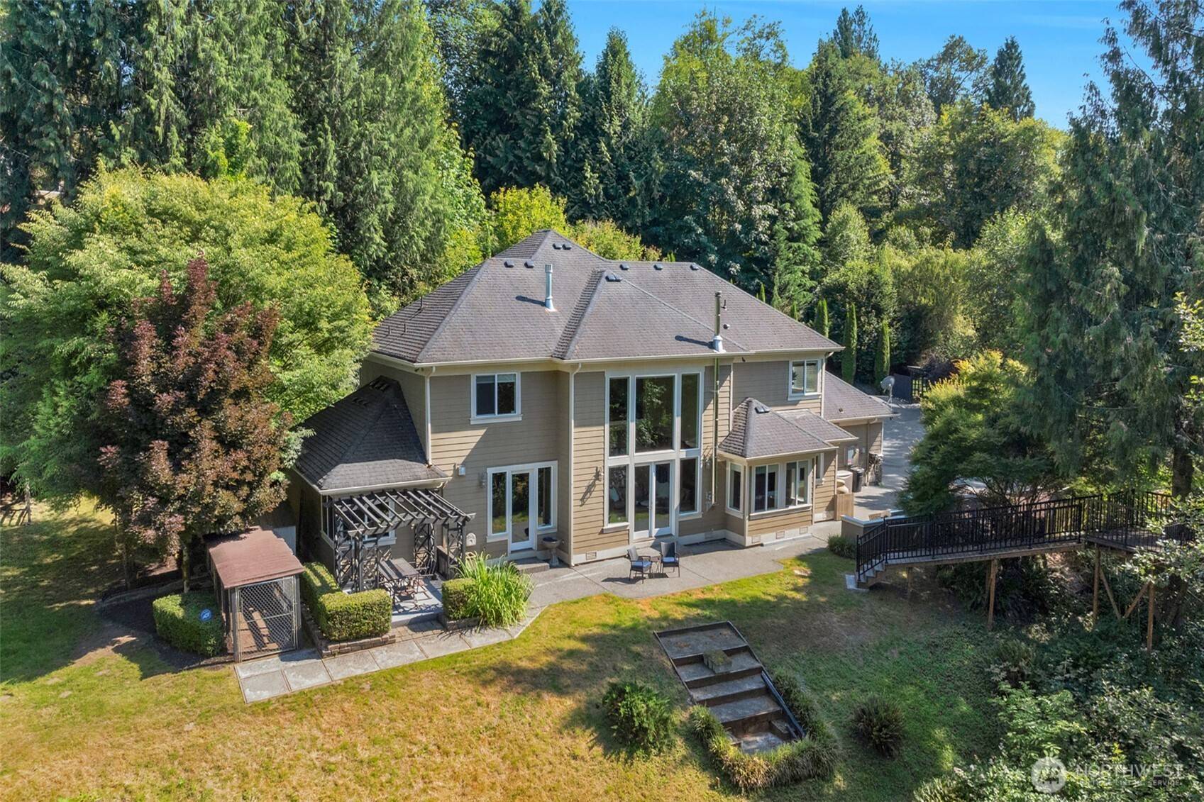 3329 282nd ST NE, Arlington, WA 98223