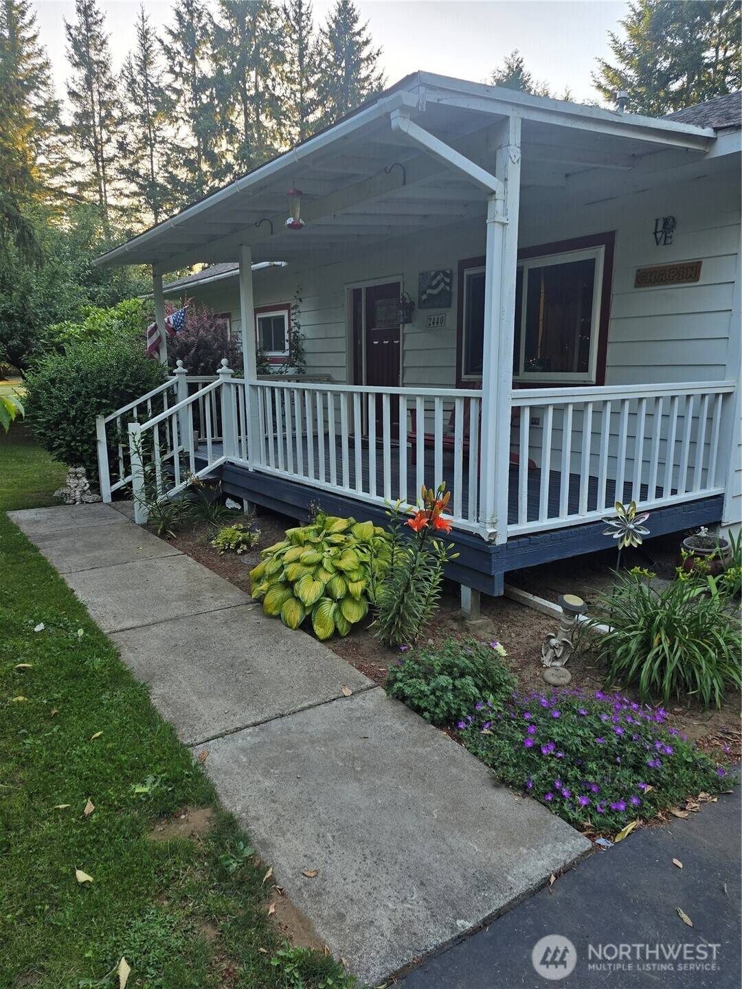 2440 Birch Bay Lynden RD, Custer, WA 98240