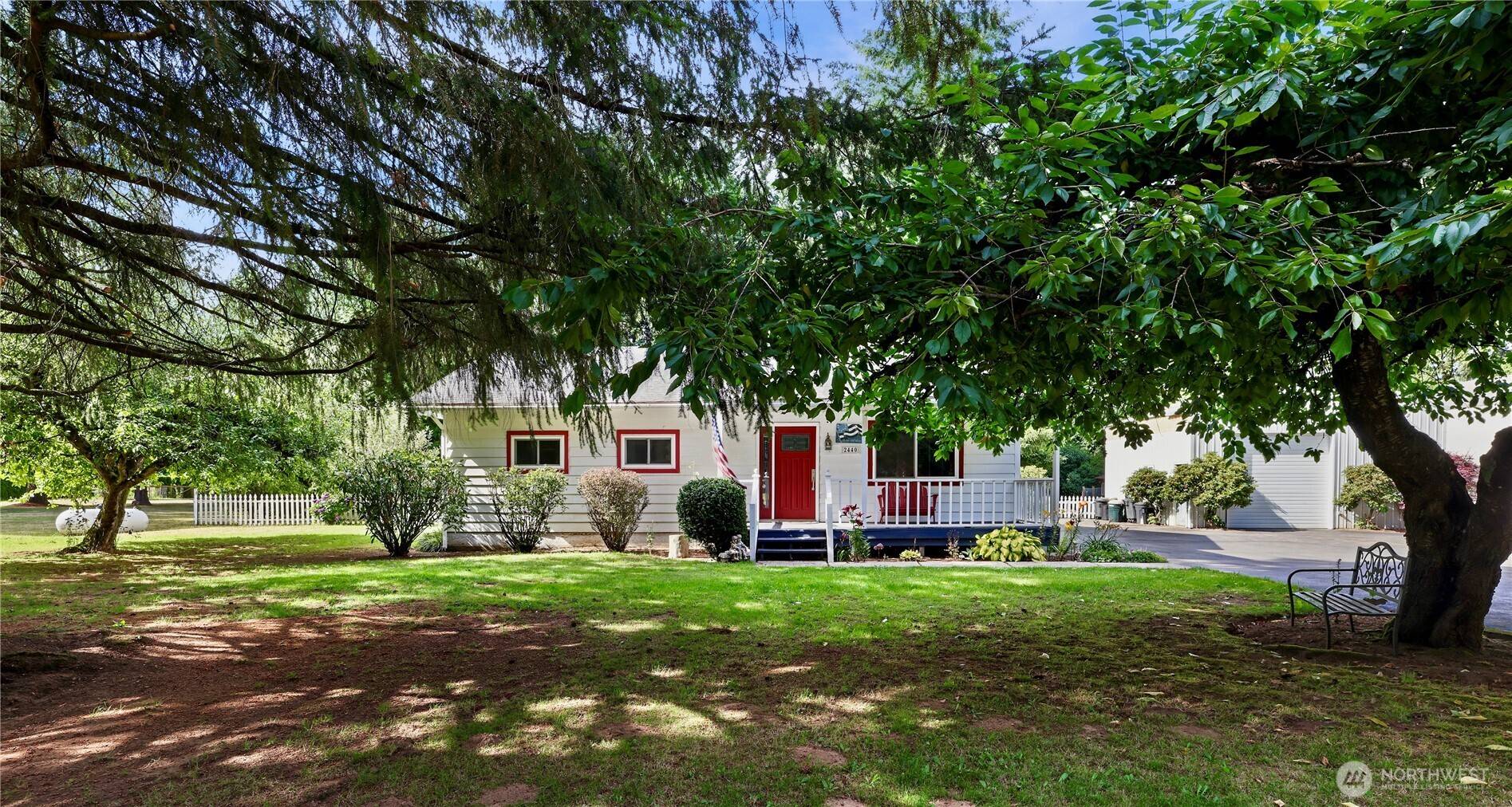 2440 Birch Bay Lynden RD, Custer, WA 98240