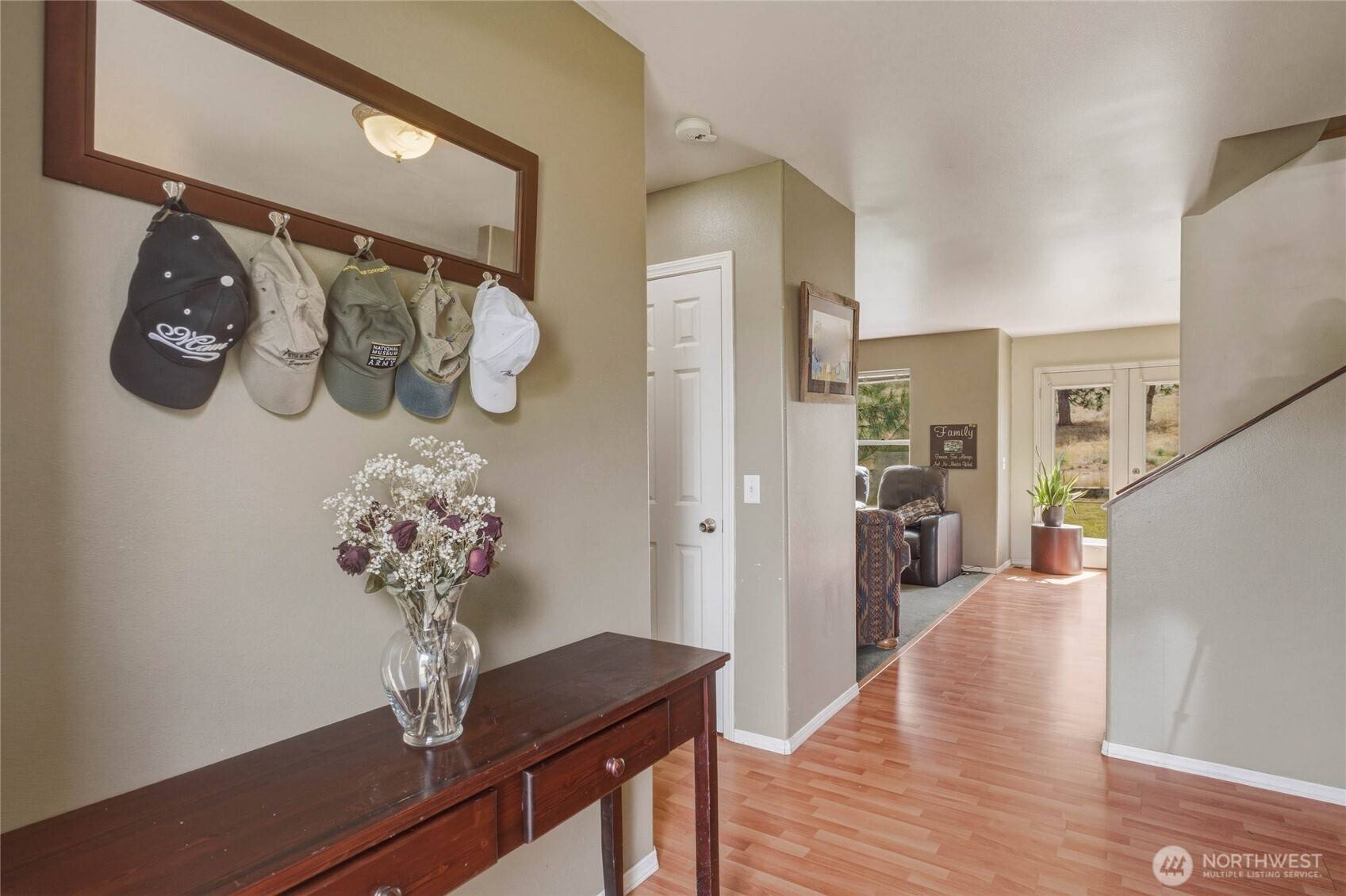 44 Crumbacher RD, Tonasket, WA 98855