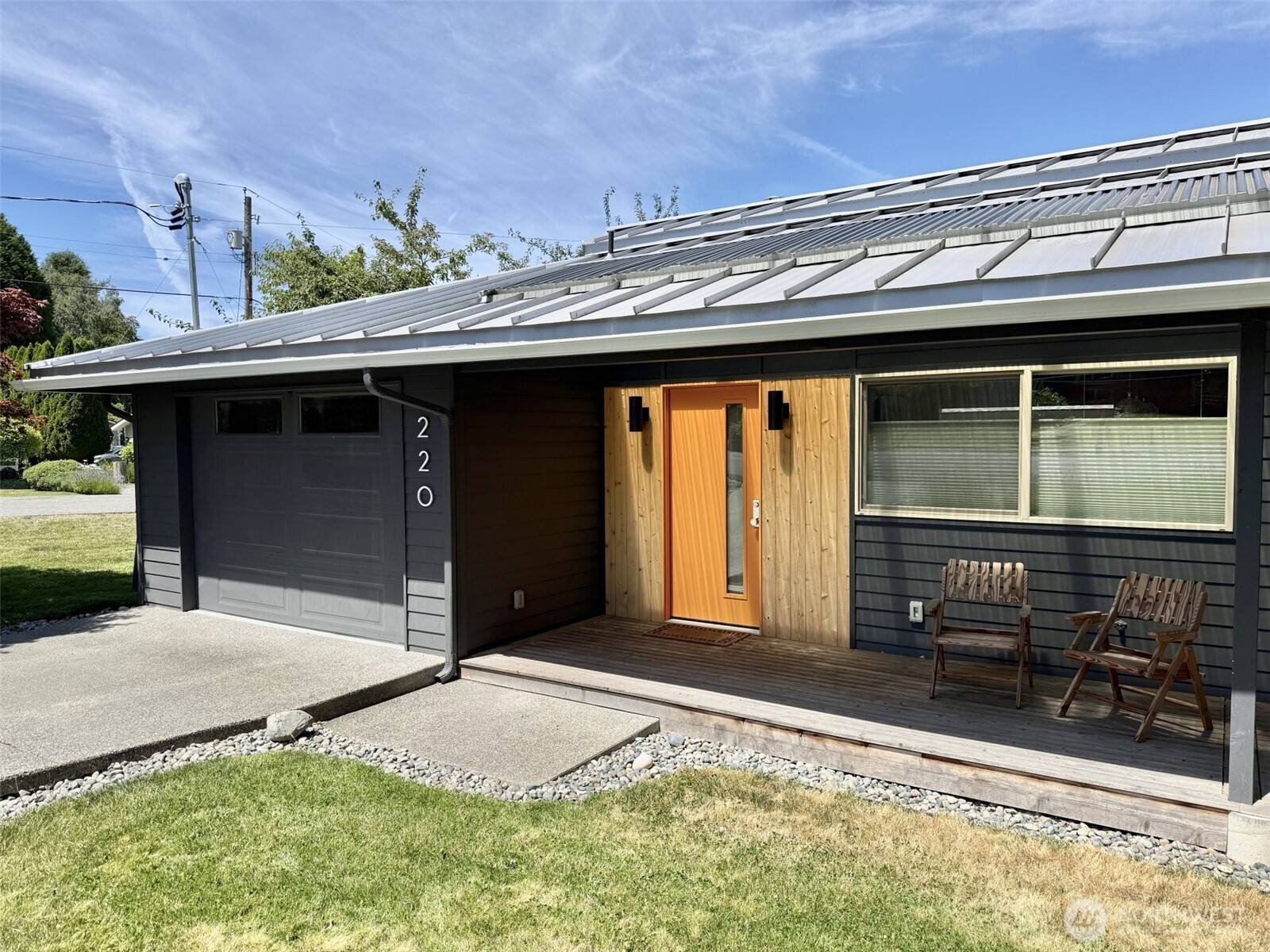 220 Sixth ST, Langley, WA 98260