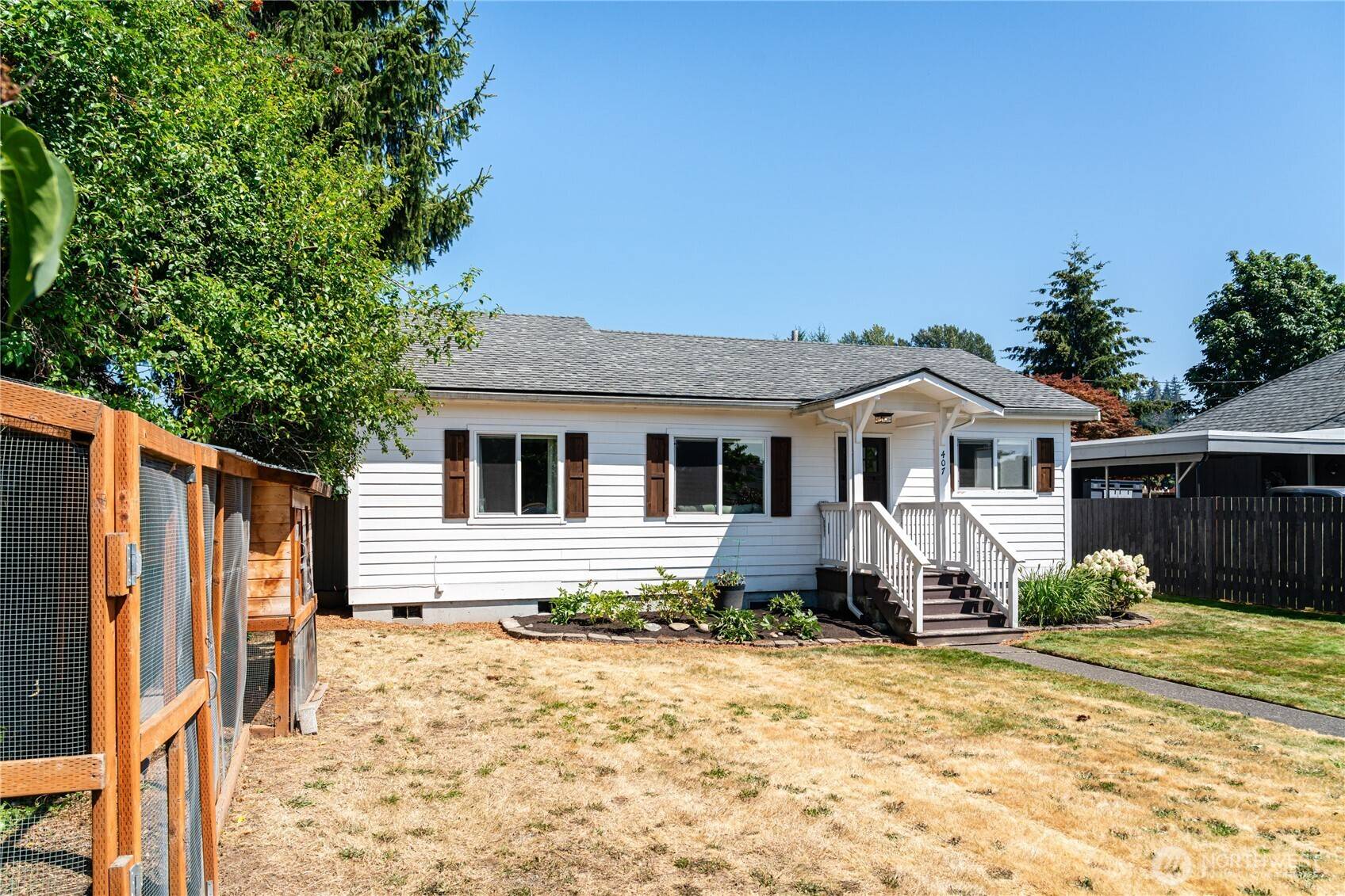 407 N Gifford AVE, Arlington, WA 98223