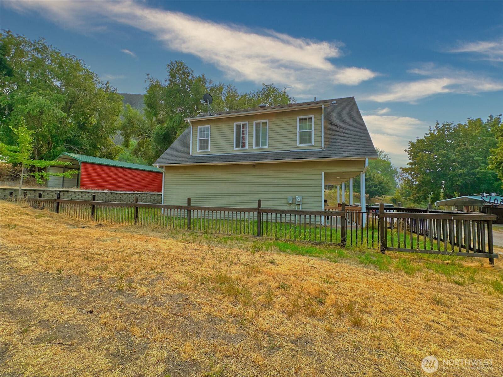 400 Partello PARK, Grand Coulee, WA 99133