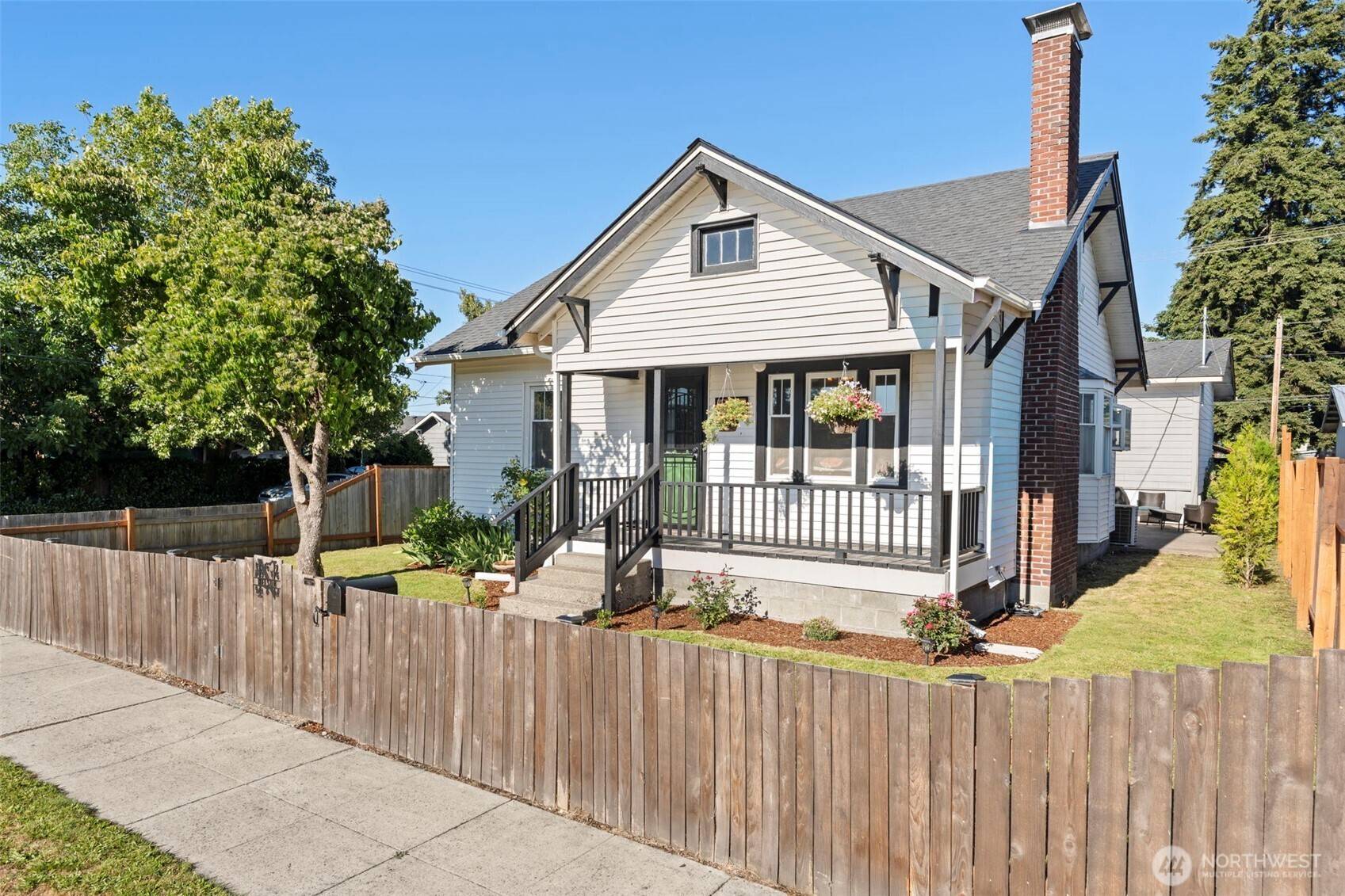 928 F ST, Centralia, WA 98531