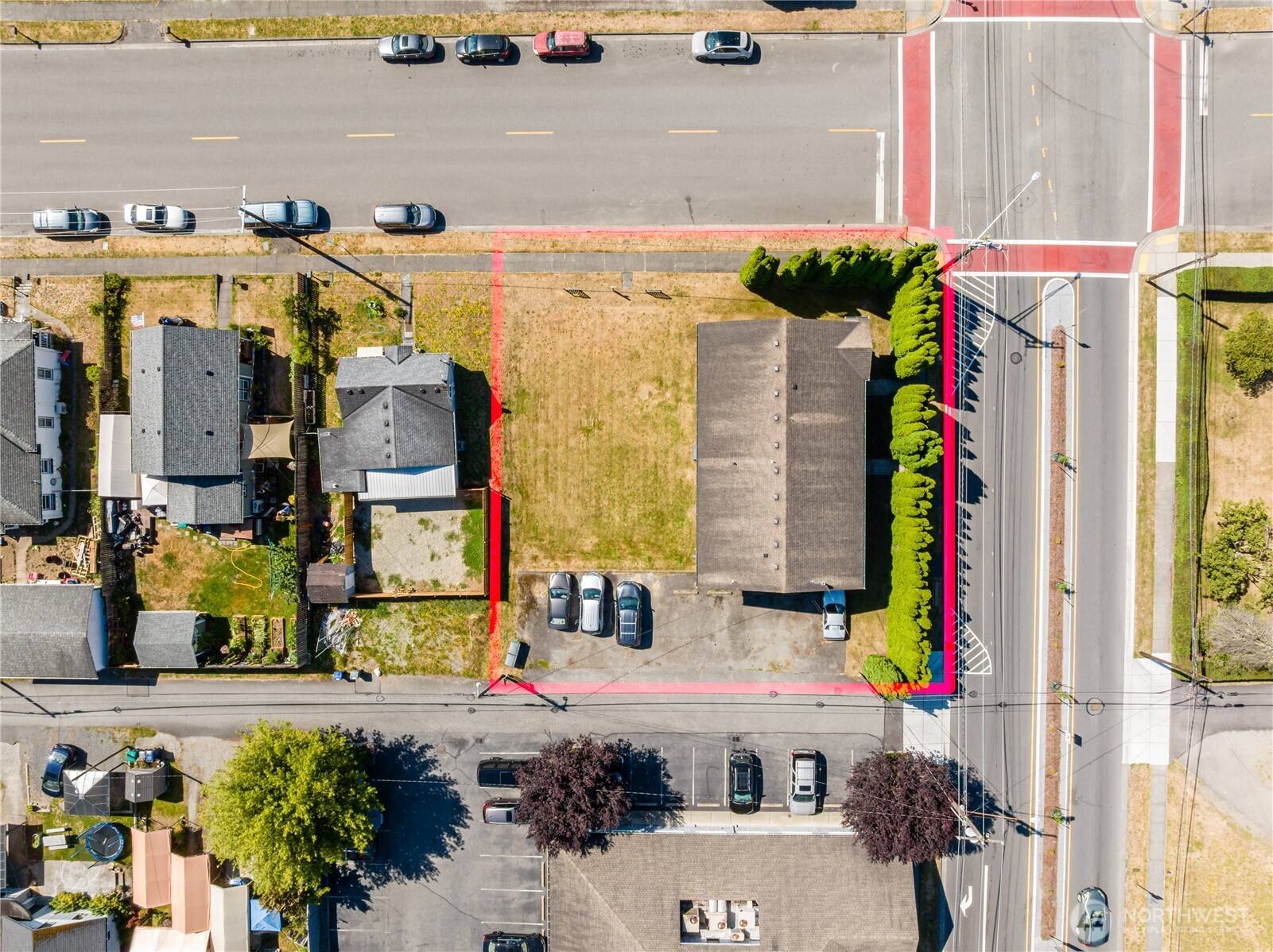 703 Broadway ST, Arlington, WA 98223