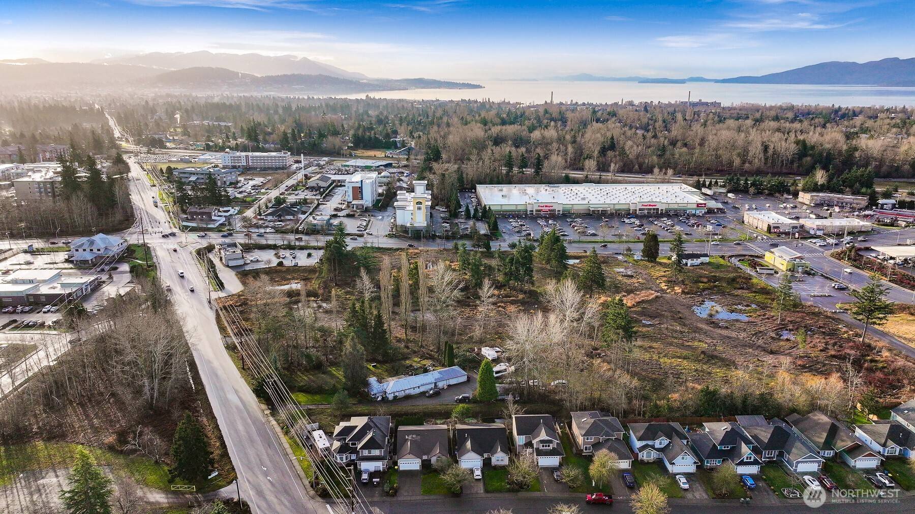 4149 Northwest DR, Bellingham, WA 98226