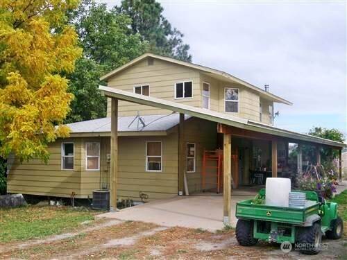 618 Jack Wells RD, Bridgeport, WA 98813