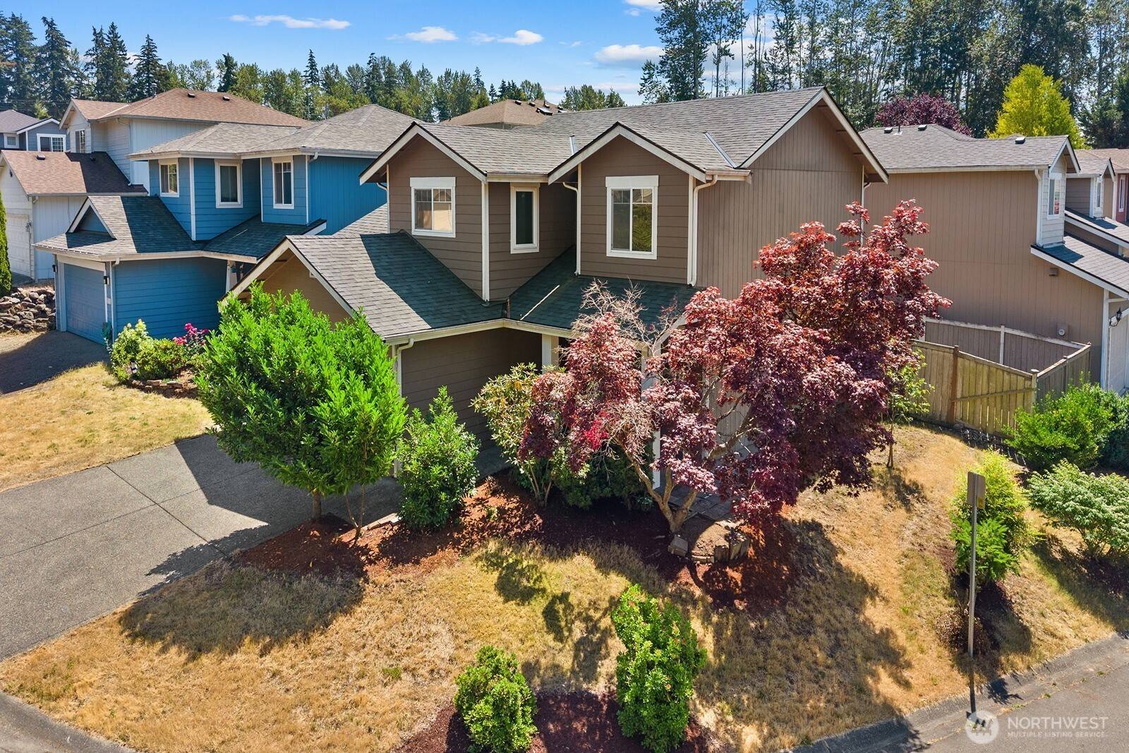 2707 S 268th PL, Kent, WA 98032