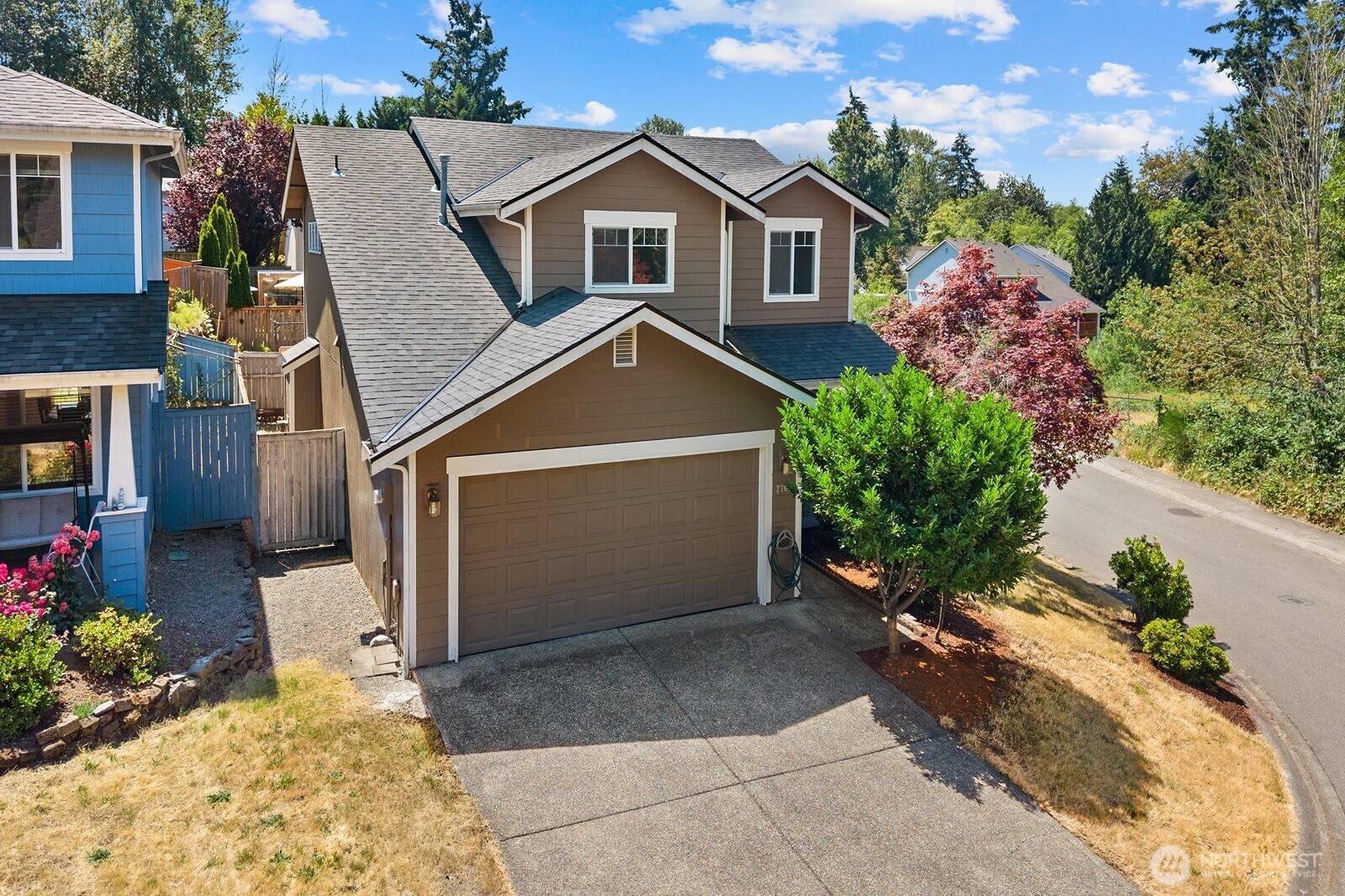 2707 S 268th PL, Kent, WA 98032