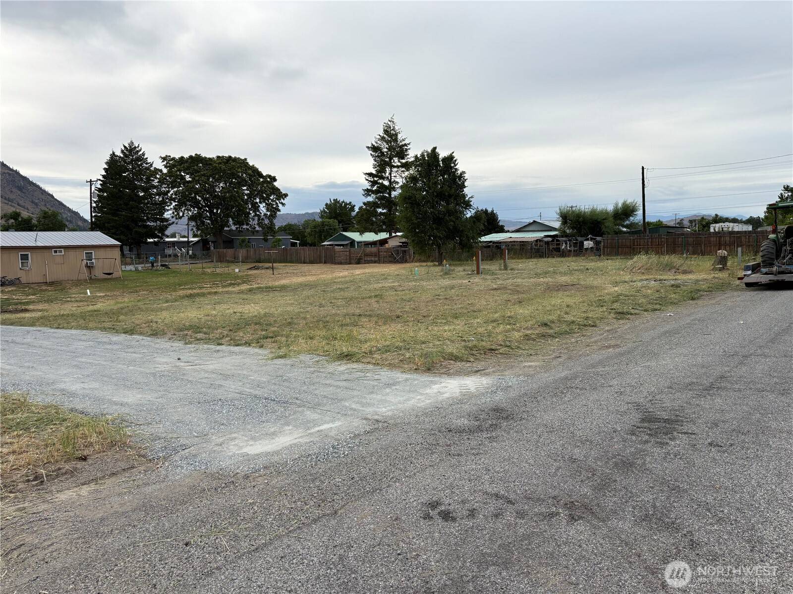 107 Sage ST, Brewster, WA 98812