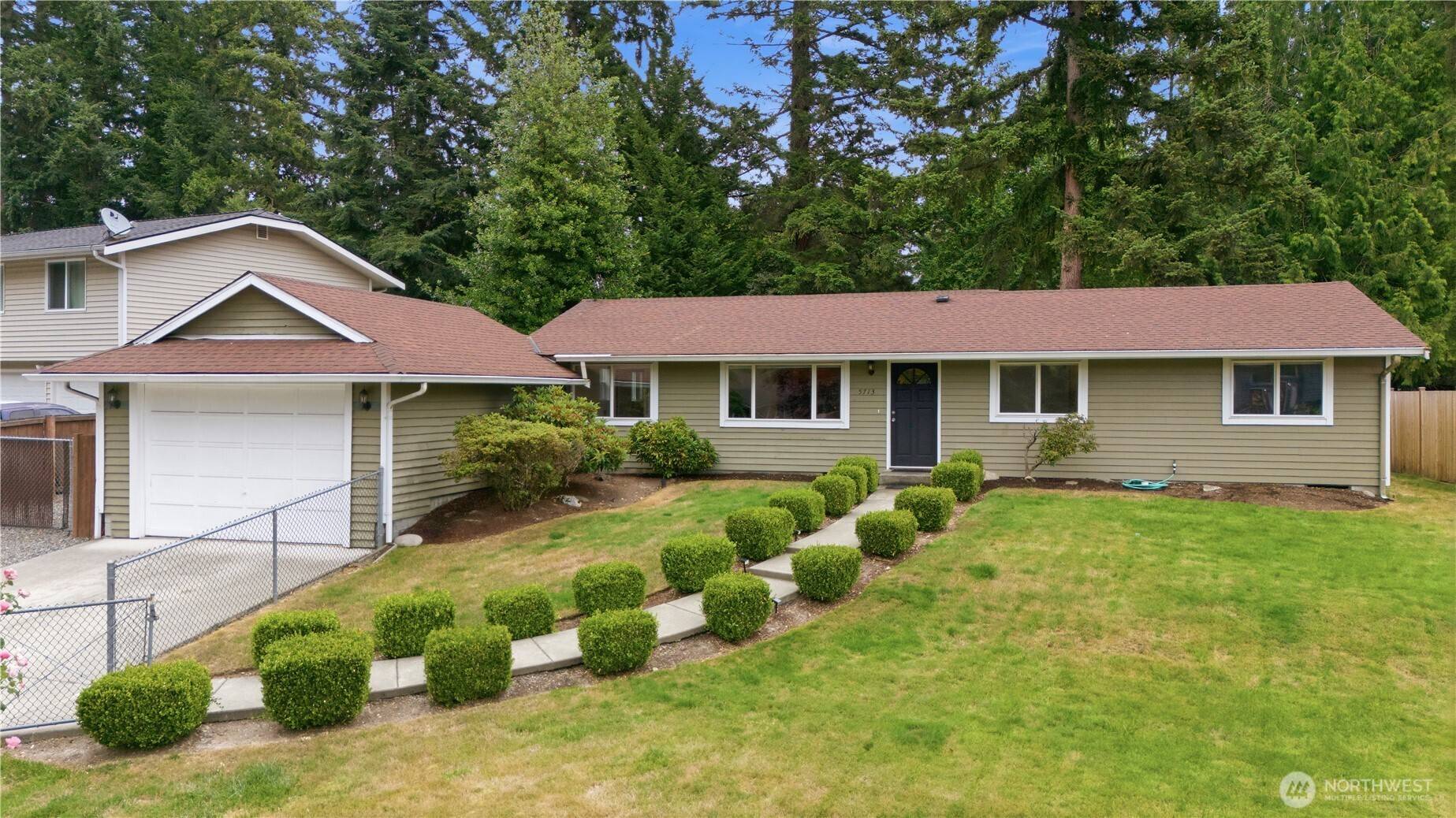 5713 187th AVE E, Lake Tapps, WA 98391