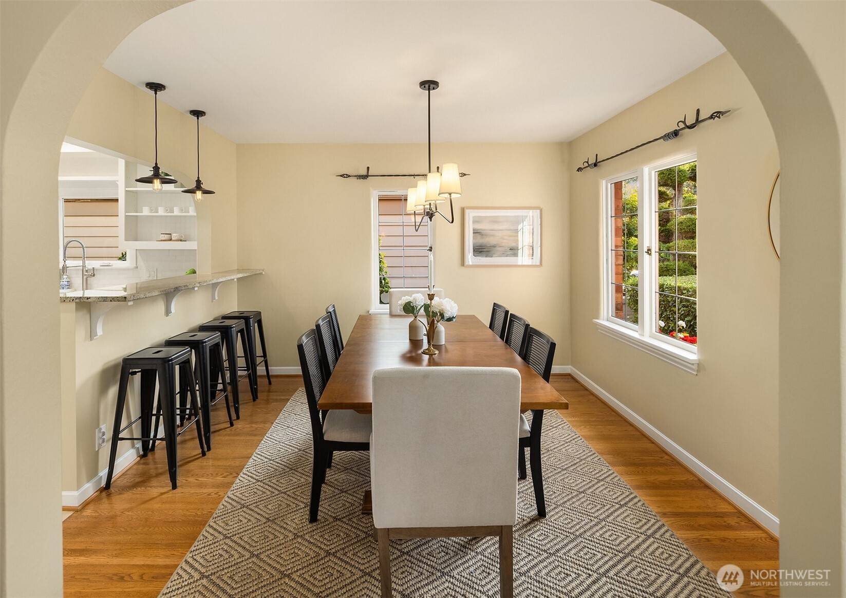 4319 NE 44th ST, Seattle, WA 98105